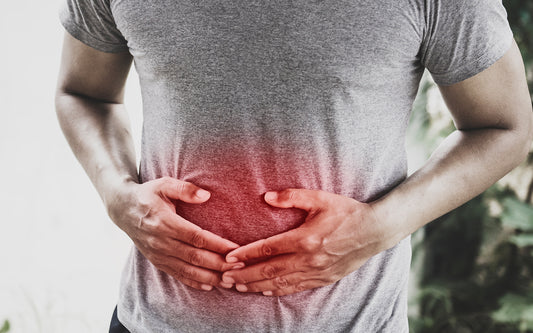 Can Gastric Issues Cause Hiccups?