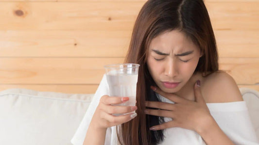 How To Stop Hiccups From Anesthesia