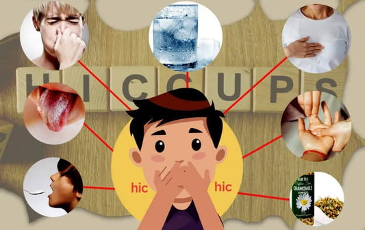 Hiccups and Gender: Are There Any Differences?