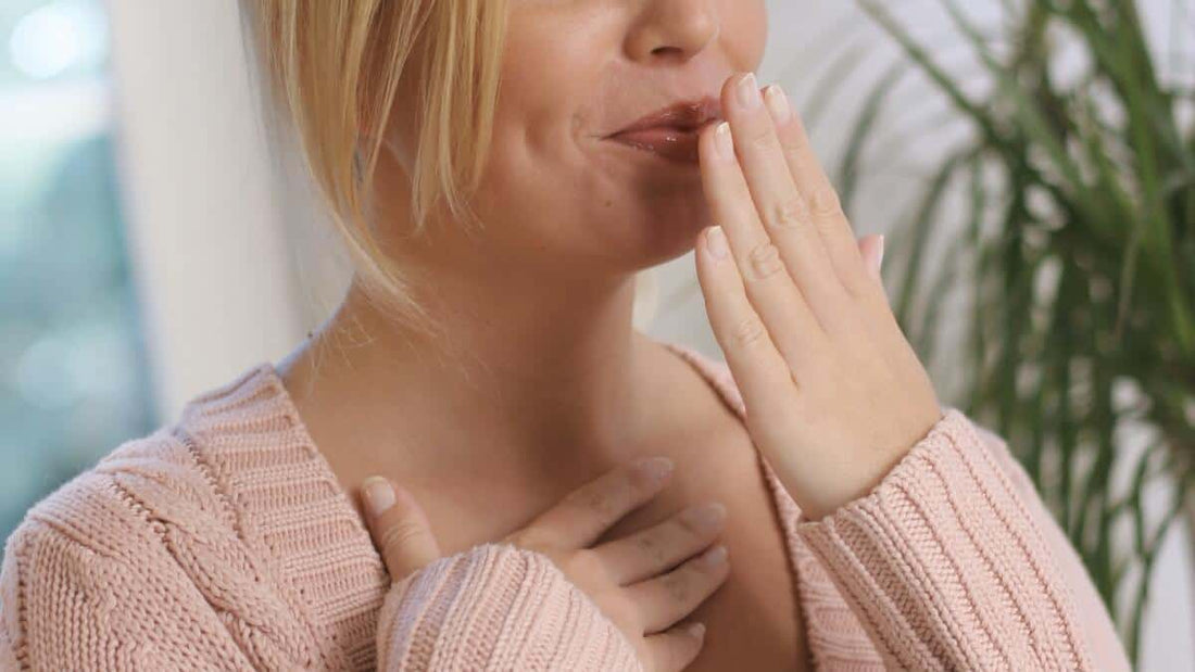What Are Intractable Hiccups?