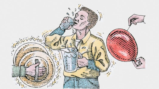 What are the Benefits of Hiccups?