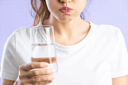 Gargling with Water: Does It Work For Hiccups