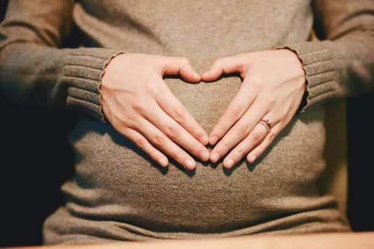 Hiccuping During Pregnancy: Causes and Relief Strategies