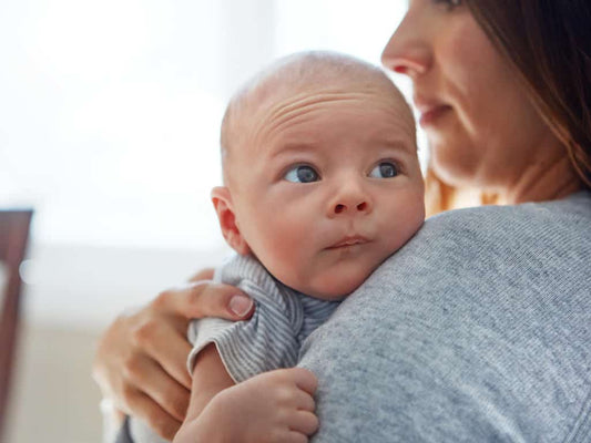 Hiccups and Your Age: Do Babies Hiccups More Than Adults?