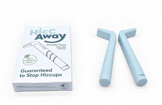 Use Hiccaway Straw at Home with Right Techniques