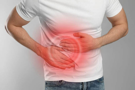 What Food Can Cause Appendicitis?