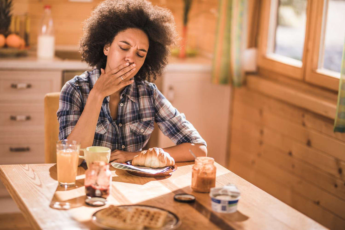 What Does It Mean When You Have Prolonged Hiccups?
